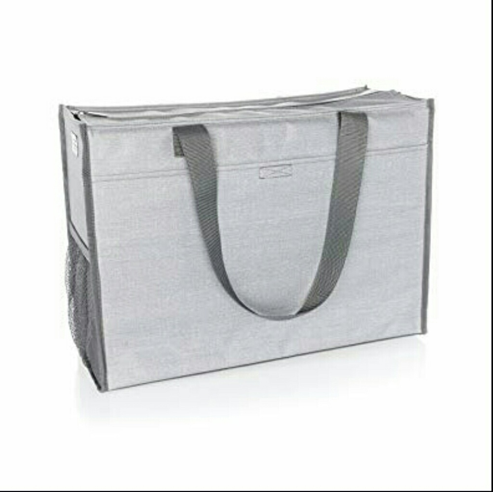 Deluxe organizing utility tote by 31